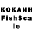 КЕТАМИН ketamine Ainash Zhortai